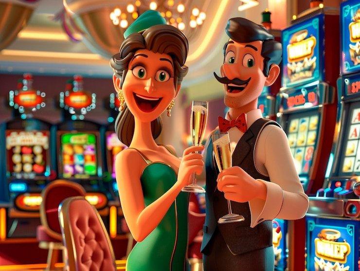 bursa 303 featured game showcase