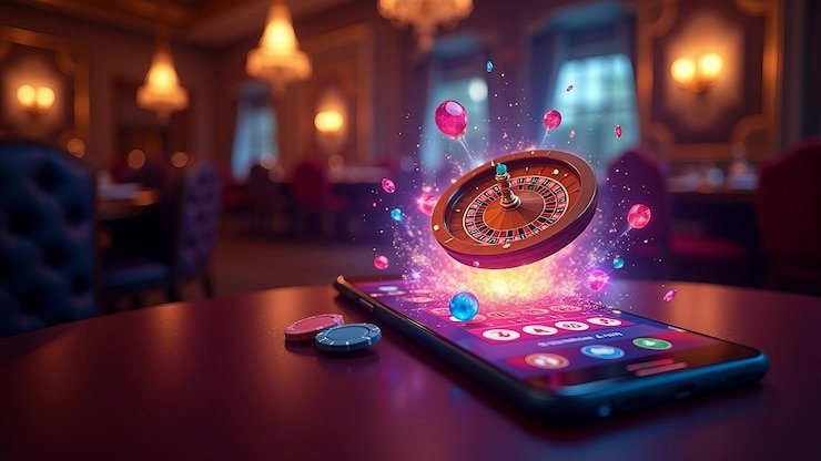 bursa 303 featured game showcase
