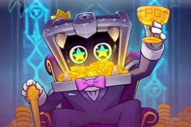 Antarmuka permainan Wild West Gold di bursa 303 menampilkan gulungan slot dengan simbol bertema Barat
