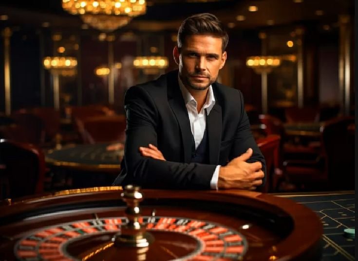 Layar bonus Wild West Gold menampilkan multiplier dan simbol khusus yang aktif selama putaran gratis